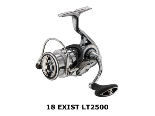 Daiwa 18 EXIST FC LT1000S-P – JDM TACKLE HEAVEN