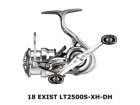 Daiwa 16 Certate HD 3500sh Spinning Reel H632 for sale online