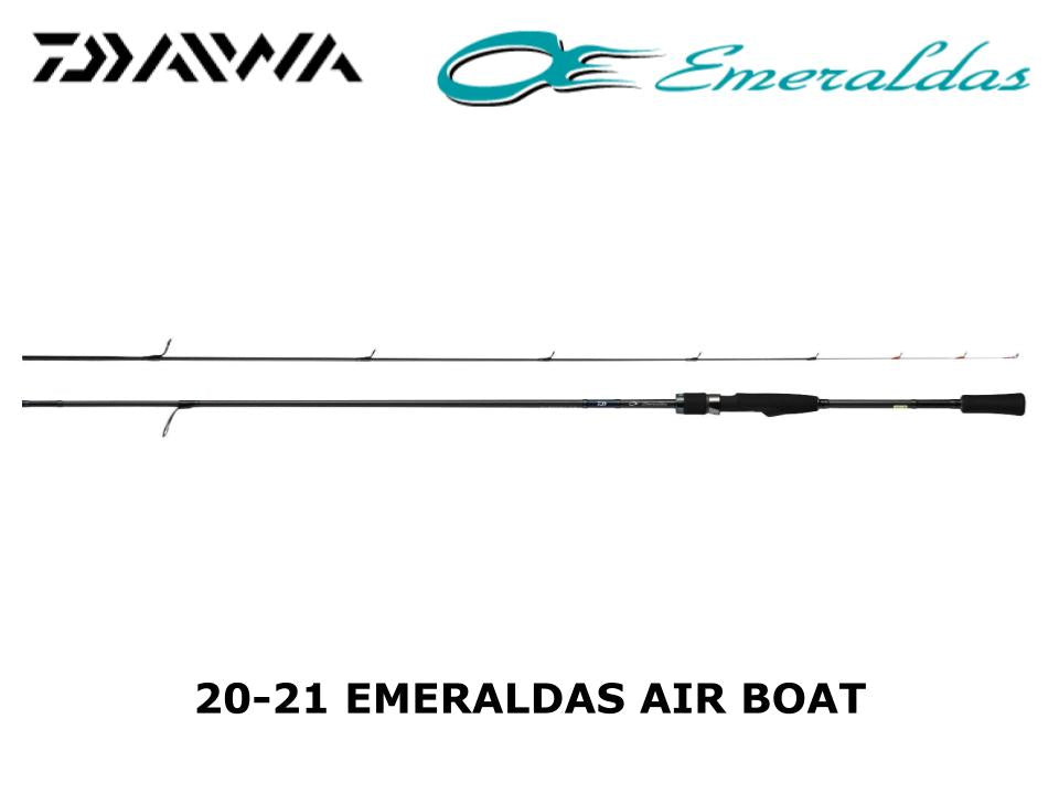 ダイワ EMERALDAS AIR BOAT511LS-S | fermejeanrobertaudet.ca