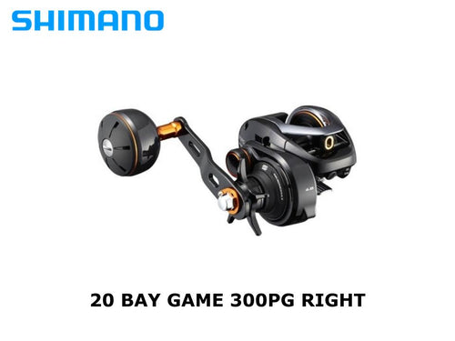 Shimano 18 Bay Game Jdm Tackle Heaven