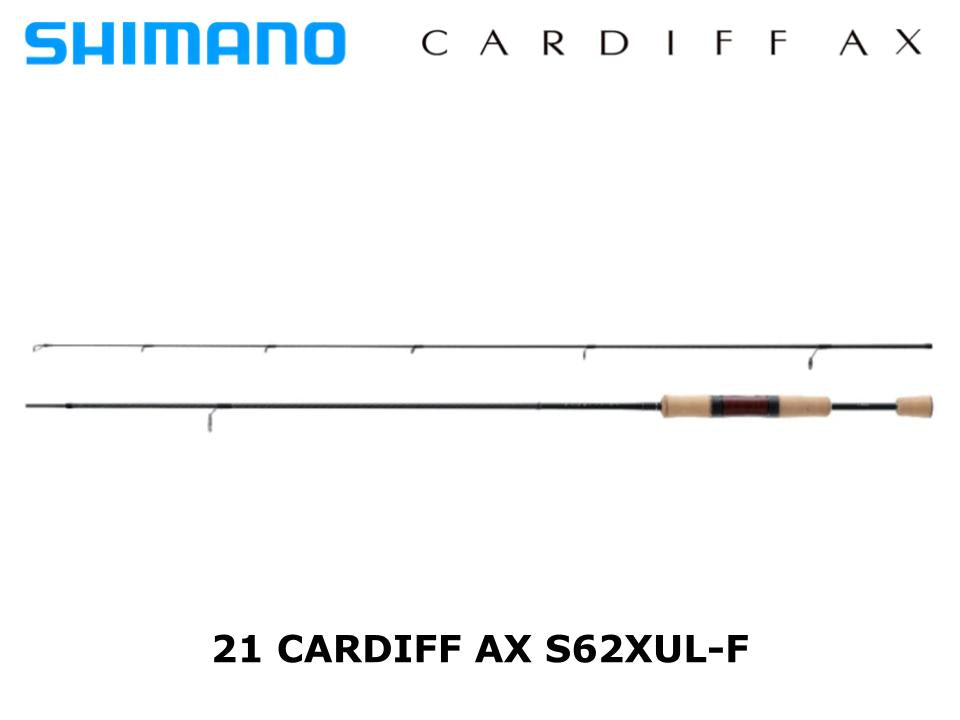 店舗情報 21カーディフAX S62XUL-F - grupofranja.com