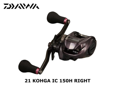 Daiwa Daiwa Kohga X IC Right Handle