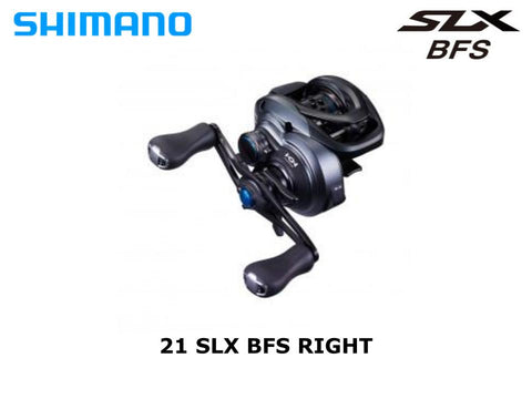 Shimano 19 SLX MGL 71 LEFT Baitcasting Reel 4969363040473 – North-One Tackle