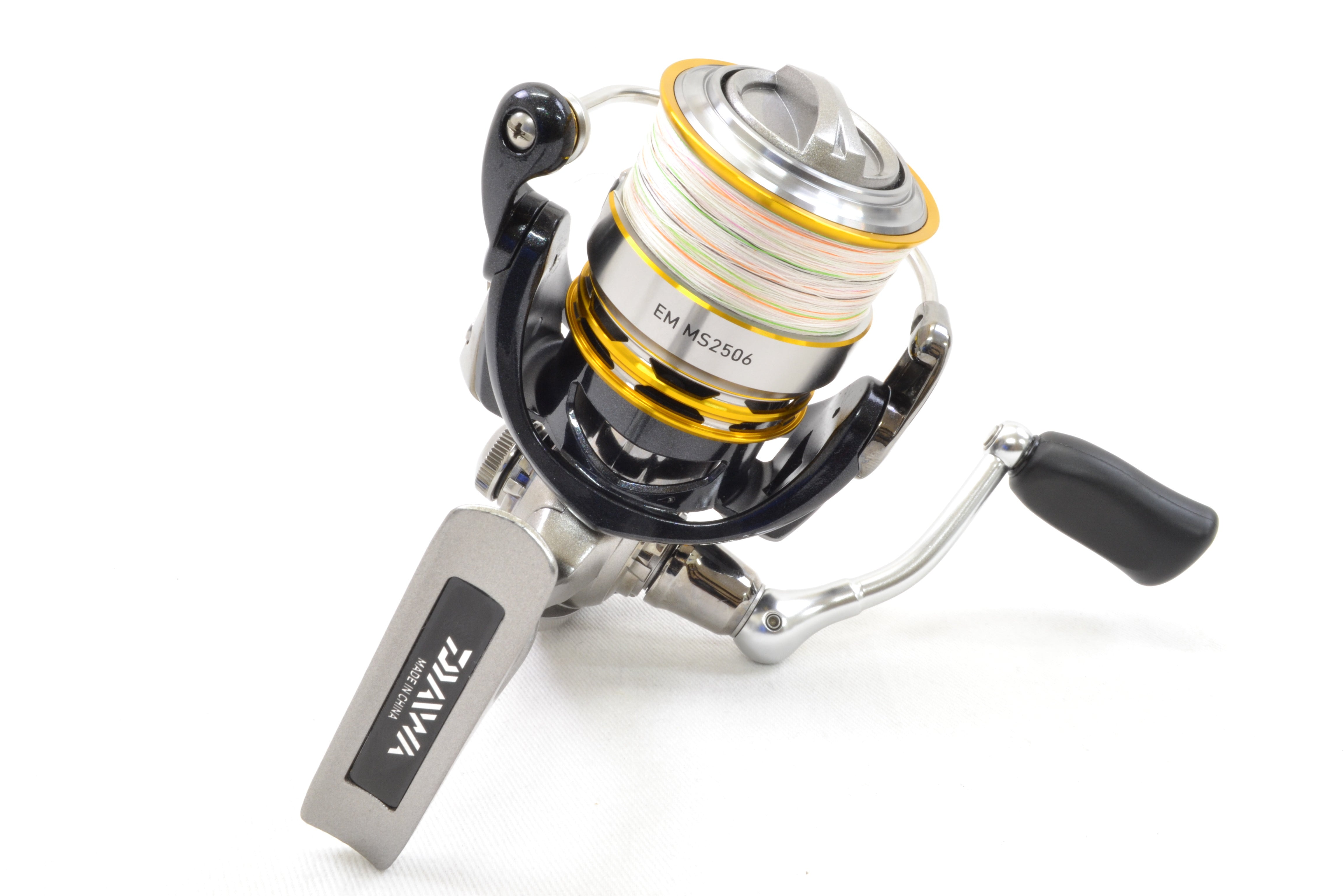 DAIWA - DAIWA 12ルビアス2506の+aboutfaceortho.com.au