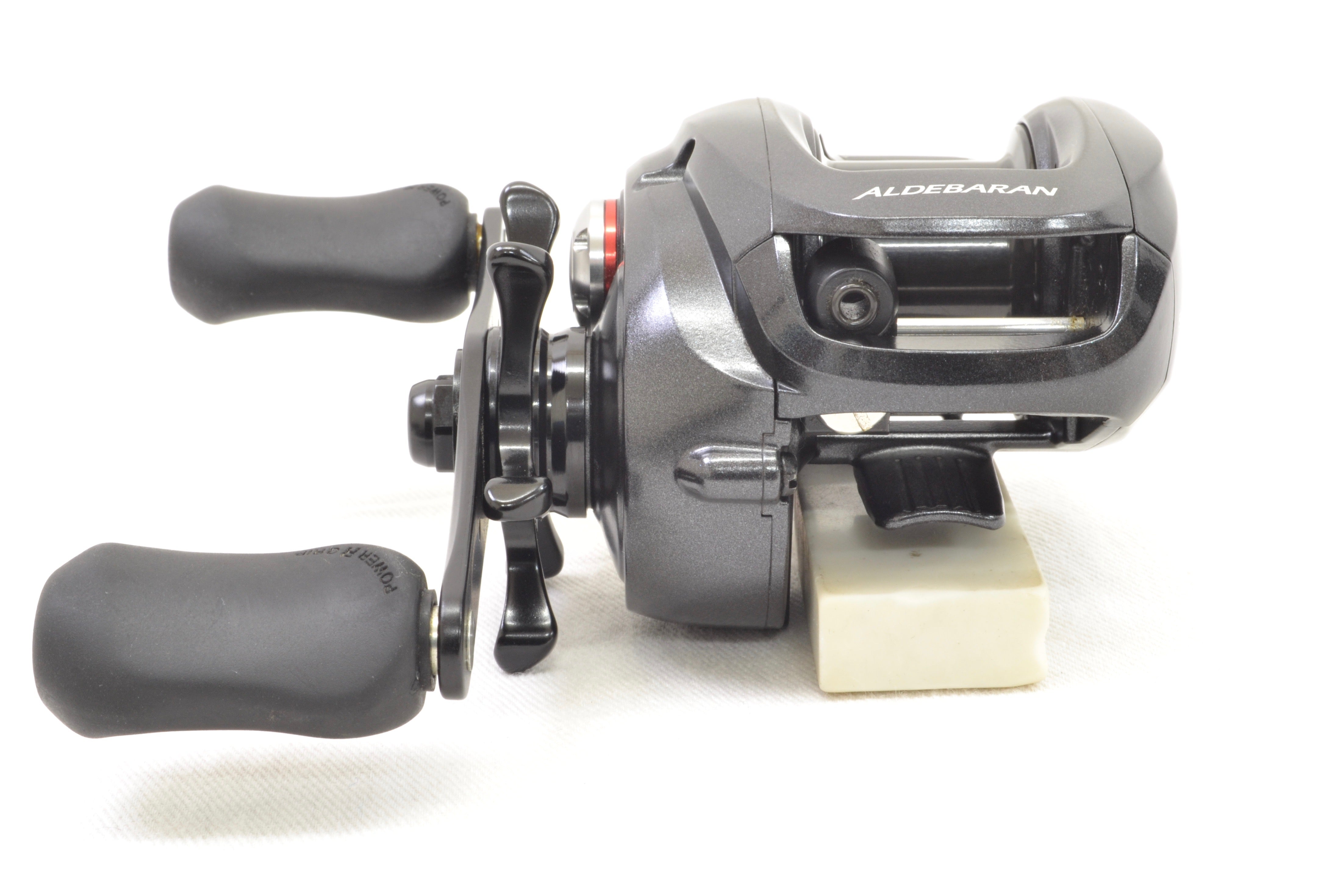 シマノ 16アルデバランBFS SHIMANO ALDEBARAN+steelon.com.au