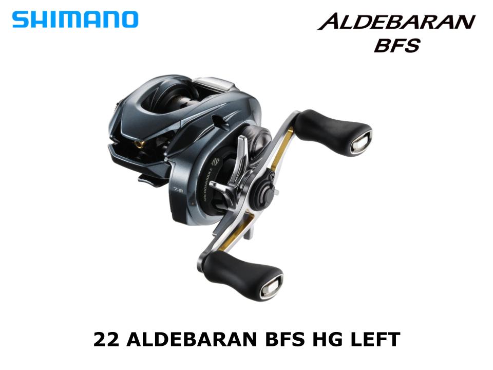 Shimano 19 SLX MGL 71 Left 6.3 Casting Reel Brand-new Free