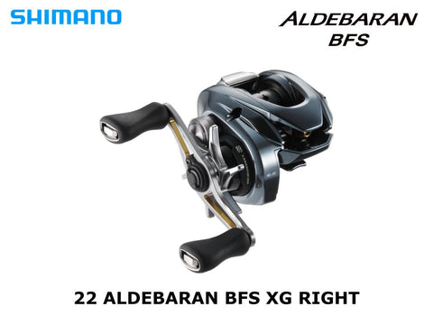 Shimano 18 Aldebaran MGL 30 Right – JDM TACKLE HEAVEN