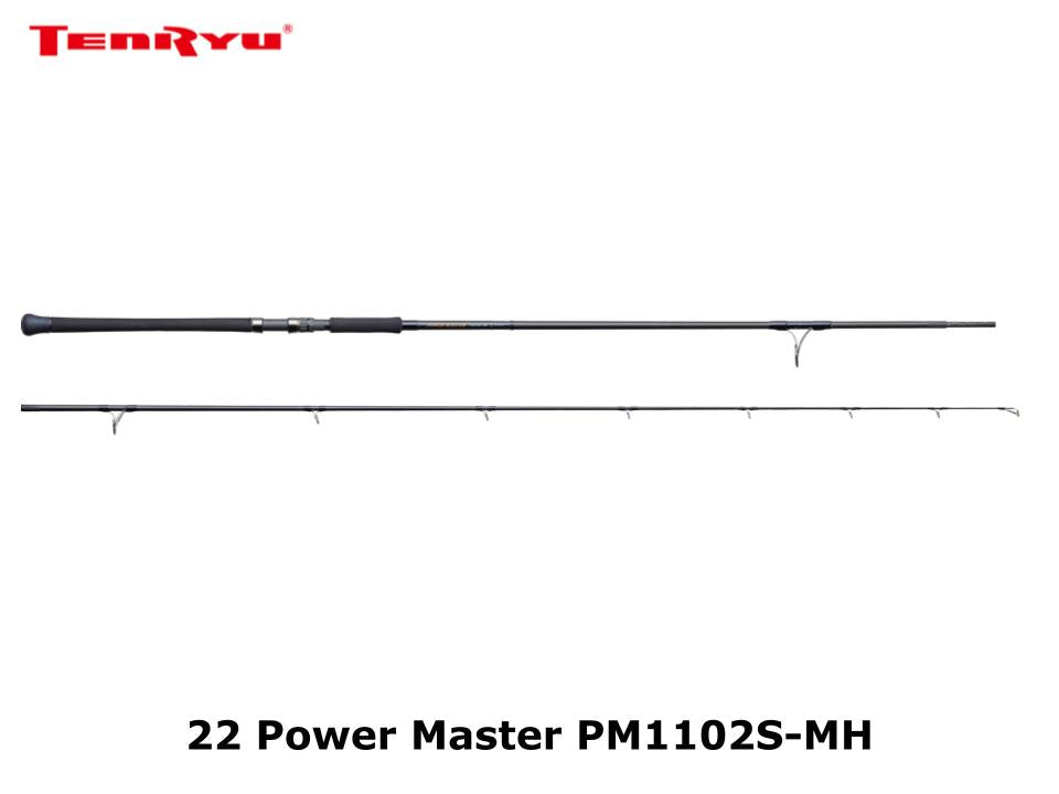 Daiwa Catalina tw 100P-RM (Right Handle)