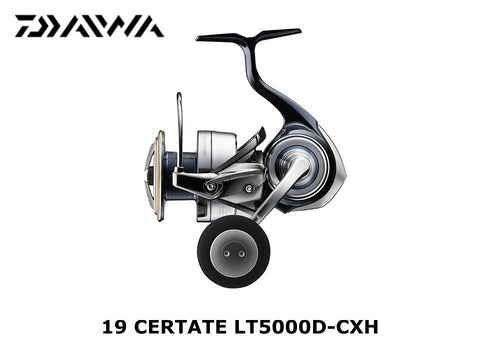 Daiwa 16 CERTATE HD 3500-SH Spinning Reel 4960652045957 – North