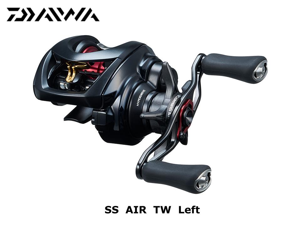 Daiwa Blast BJ TW 150SH Right – JDM TACKLE HEAVEN