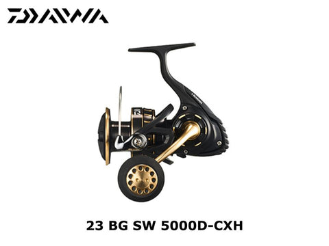 Daiwa 22 Saltiga 15 – JDM TACKLE HEAVEN