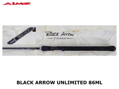 Aims Black Arrow Unlimited 86ML