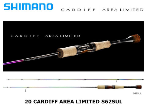 Shimano 18 Cardiff CI4+ 1000S – JDM TACKLE HEAVEN