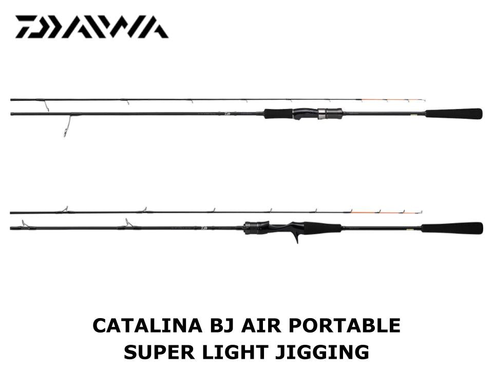 Daiwa Catalina tw 100P-RM (Right Handle)