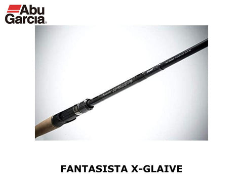 Abu Garcia Bass Field Rod JDM Bait Casting Rod