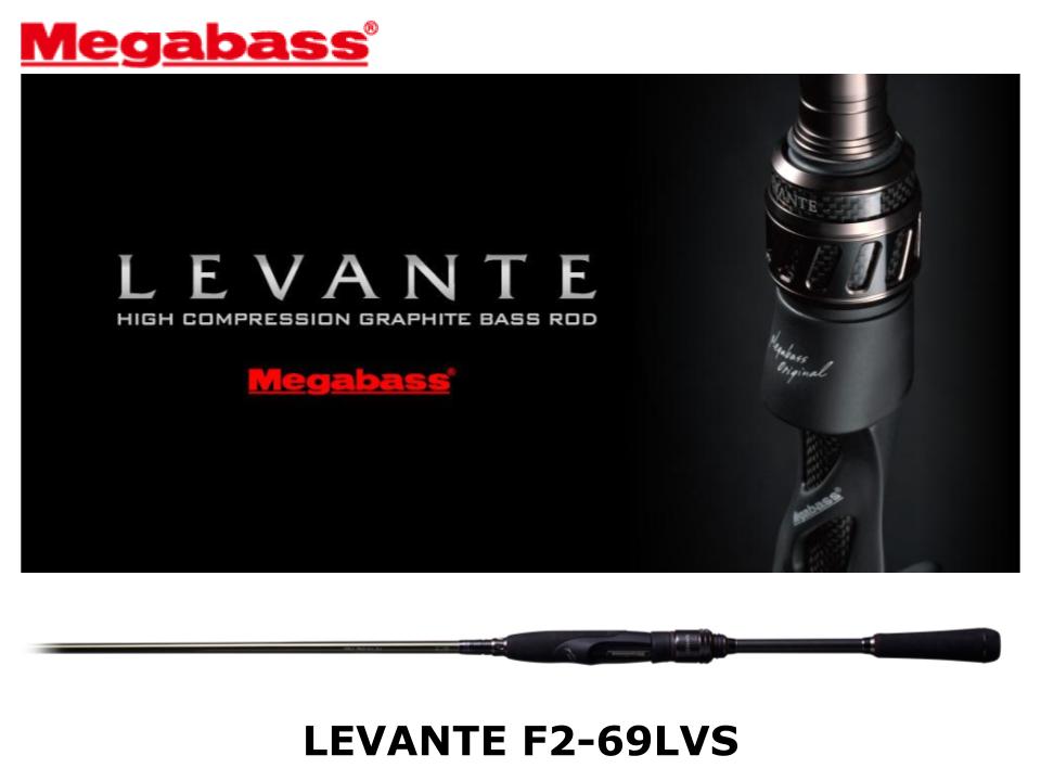 Abu Garcia Mass Beat III MBS-622LS III – JDM TACKLE HEAVEN