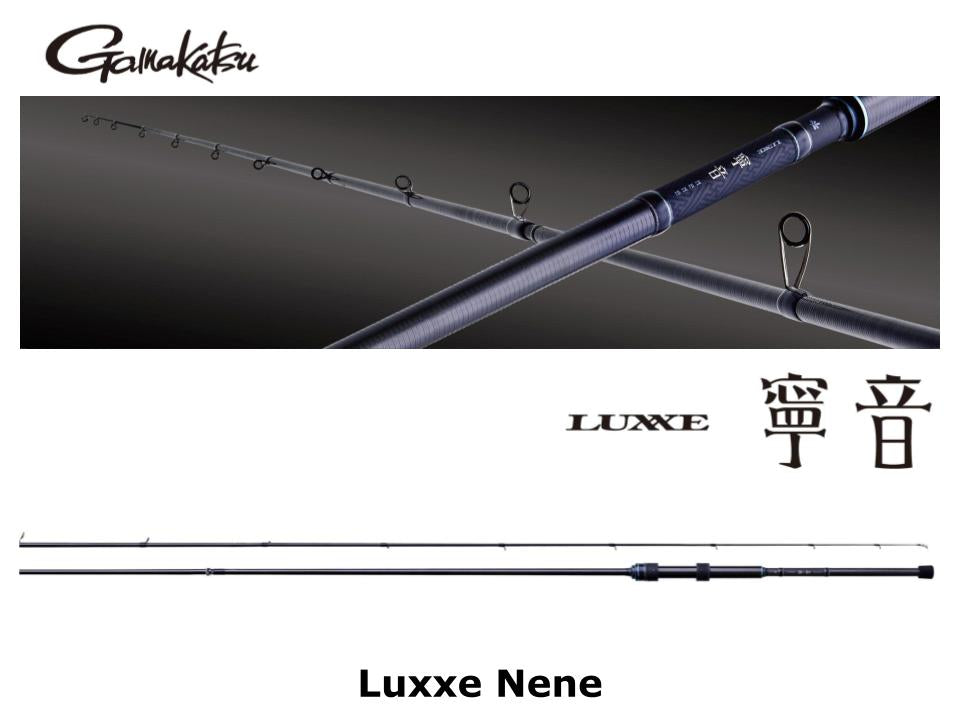 Pre-Order Gamakatsu Luxxe Nene B79MH-solid – JDM TACKLE HEAVEN