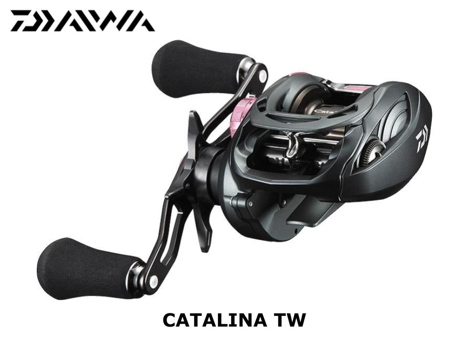 Daiwa 20 Catalina 15H-SJ – JDM TACKLE HEAVEN