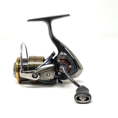 Used Daiwa 17 Presso LTD 1025