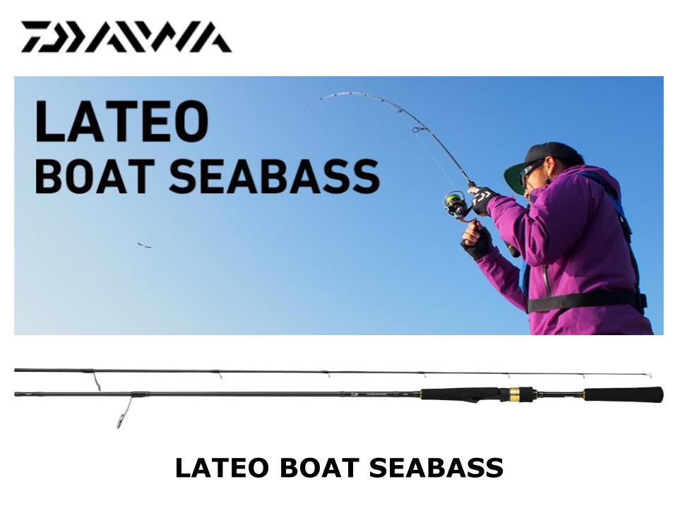 Daiwa Seabass Hunter X 90ML – JDM TACKLE HEAVEN