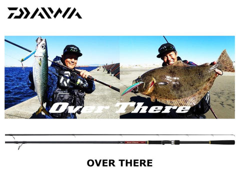 Daiwa Shore Spartan 100XXH – JDM TACKLE HEAVEN