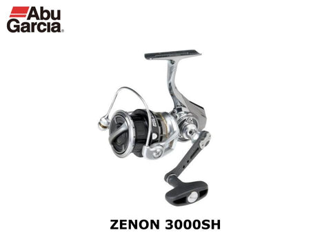 Abu Garcia Zenon MG-X Spinning Reel 3000