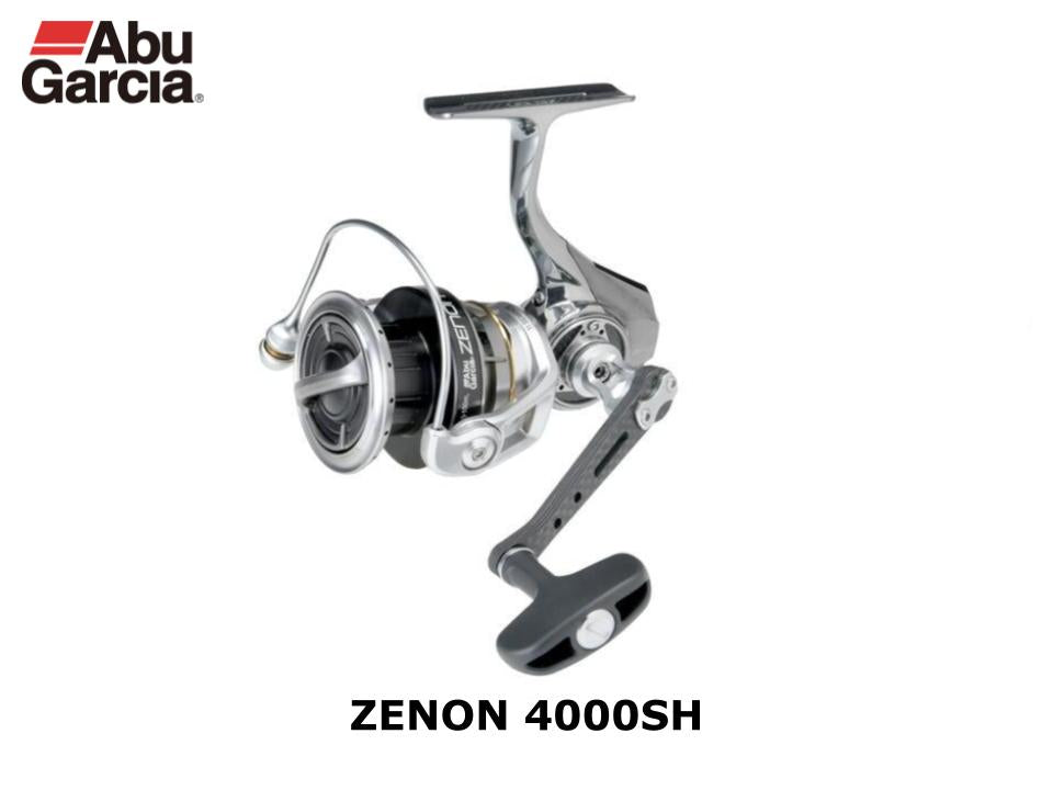 Abu Garcia Zenon 4000SH