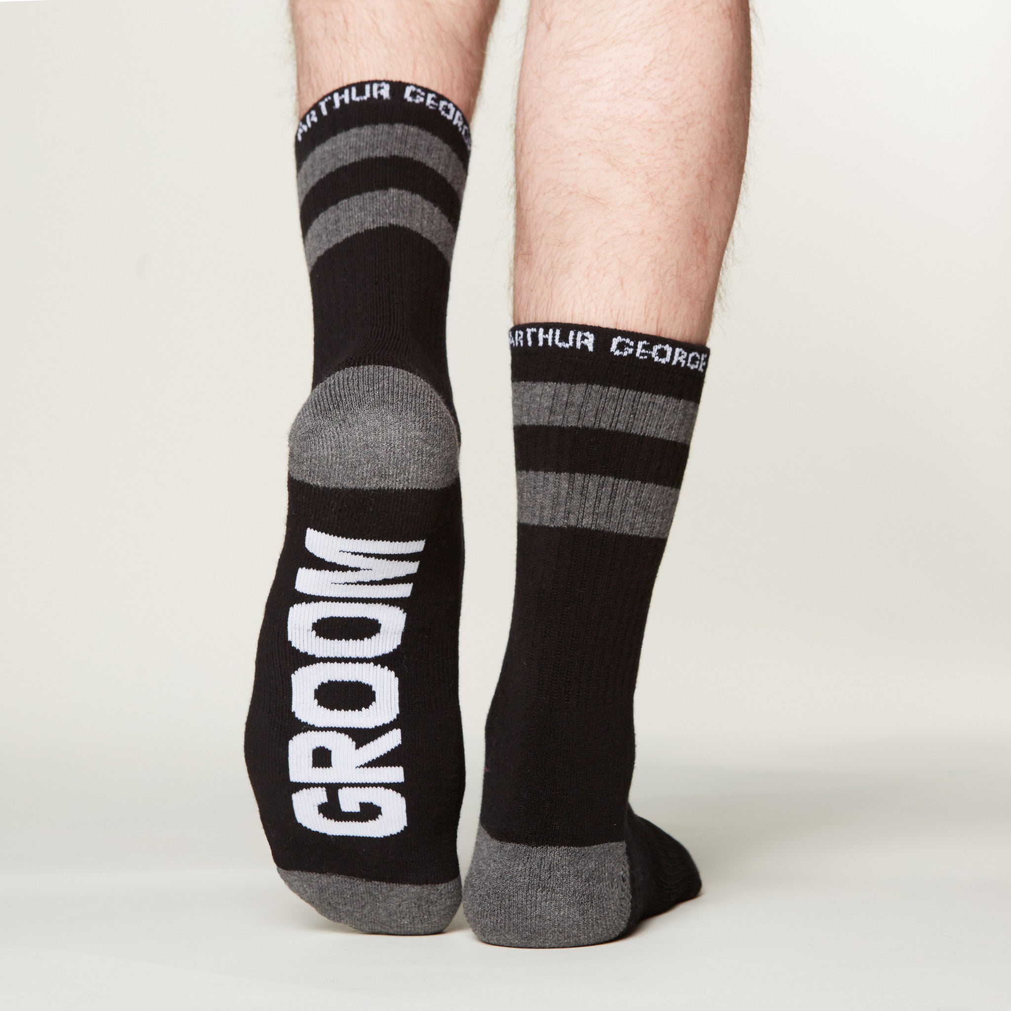 Groom Wedding Socks Arthur George 5 2400x ?v=1538157898