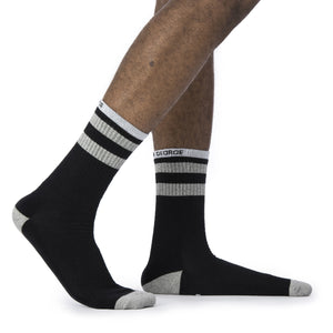 Papi Socks - Arthur George Socks by Rob Kardashian