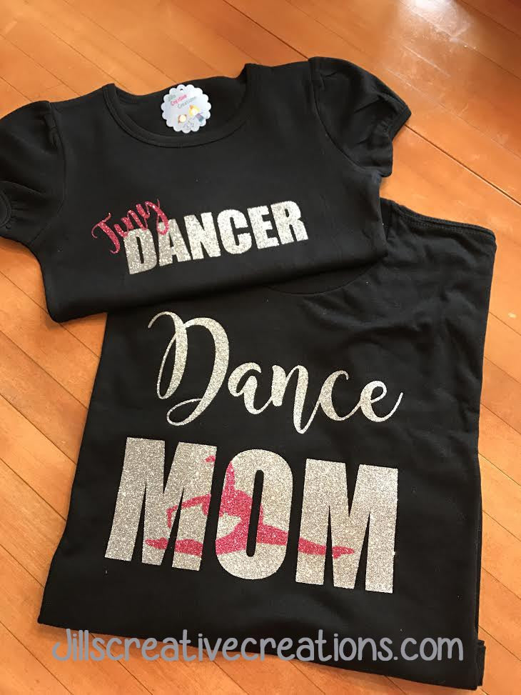 dance mom t shirts