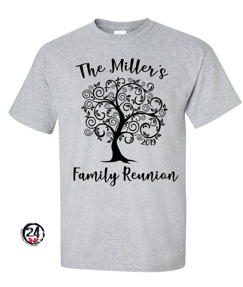 family tree designs for t shirts