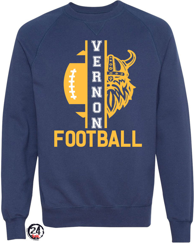 vikings football shirt