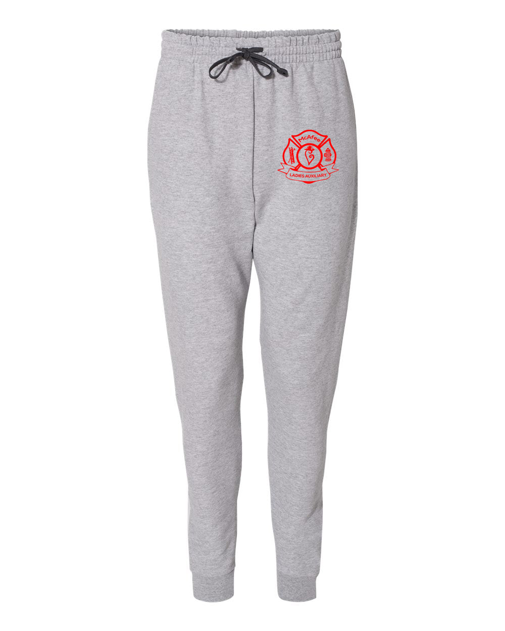 McAfee Fire Sweatpants