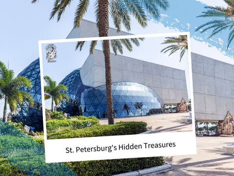 tours st petersburg fl