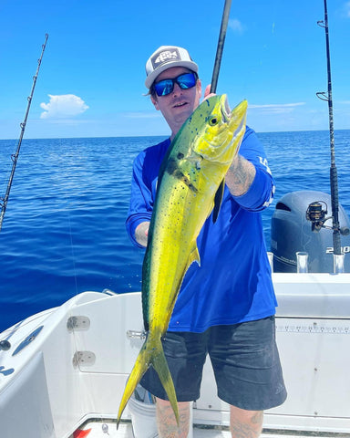 Mahi Mahi Fishing Rigs, How to Catch Dolphin