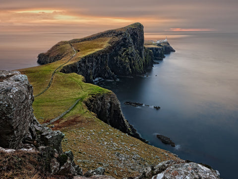 best fishing destinations in the world Scotland