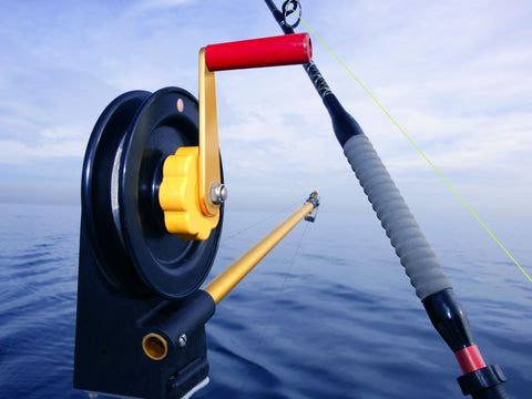 What is Deep Drop Fishing? The Guide You Needed is Here