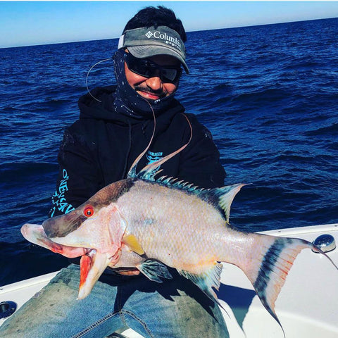 Waterproof Charters Fishing - Waterproof Charters Fishing