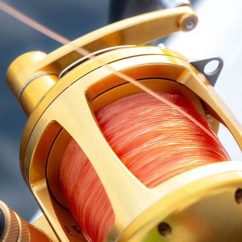Mono vs. Braid: Which Fishing Line is Right for You?