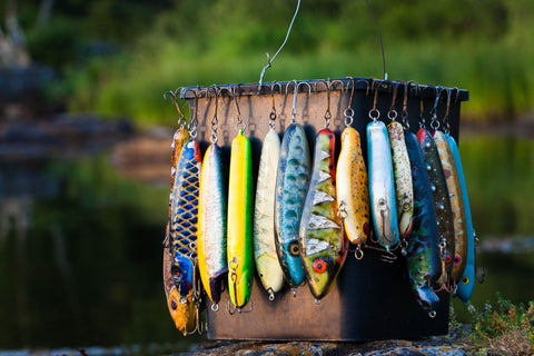 The Ultimate Gift Guide for Fishing Lovers