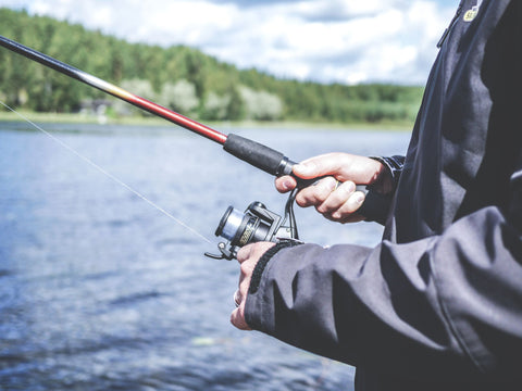 HOW TO CAST CONVENTIONAL REEL EASY and DISTANCE! Beach and Pier