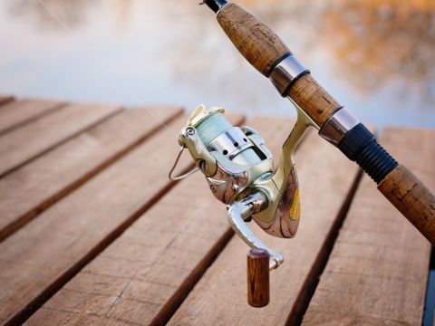 Guide on How to Choose a Spinning Reel