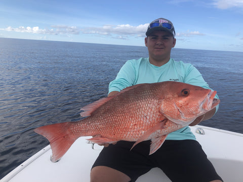 5 Best Techniques for Florida Saltwater Fishing — Timoti's