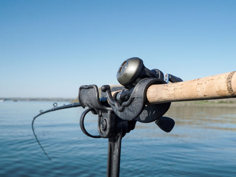 What You Need to Know About Trolling Speed and Bait Position - Florida  Sportsman