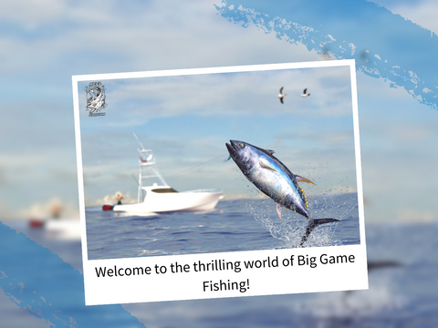 Big Game Fish & Tuna Charter – Big Blue Sport Fishing Charters Cape Town
