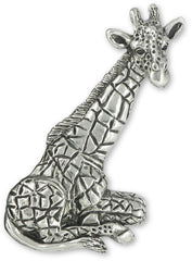 Giraffe Jewelry