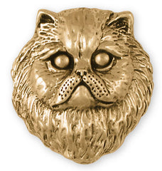 Persian cat jewelry