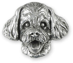 yorkiepoo jewelry