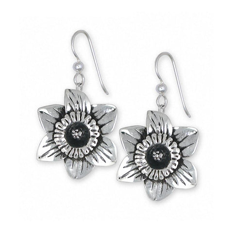 Daffodil Jewelry And Daffodil Charms by Esquivel and Fees