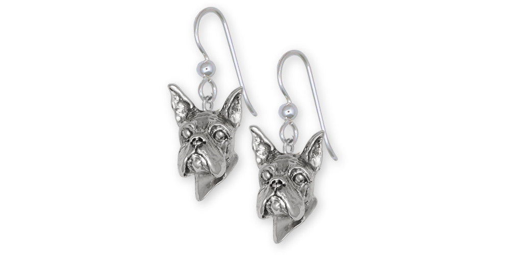 boxer dog jewellery